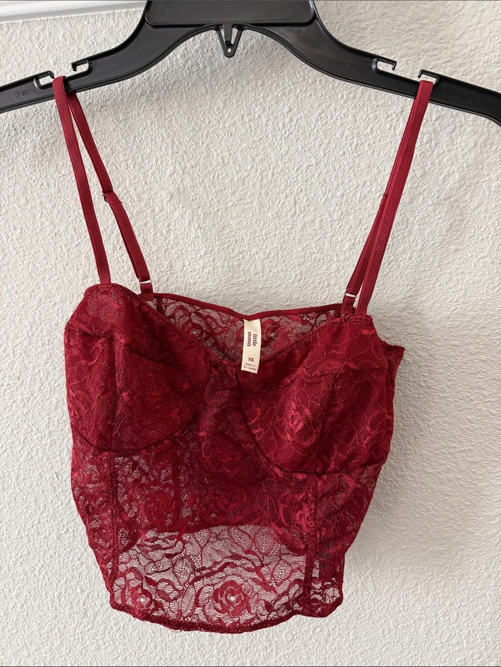 Aritzia Little Moon top